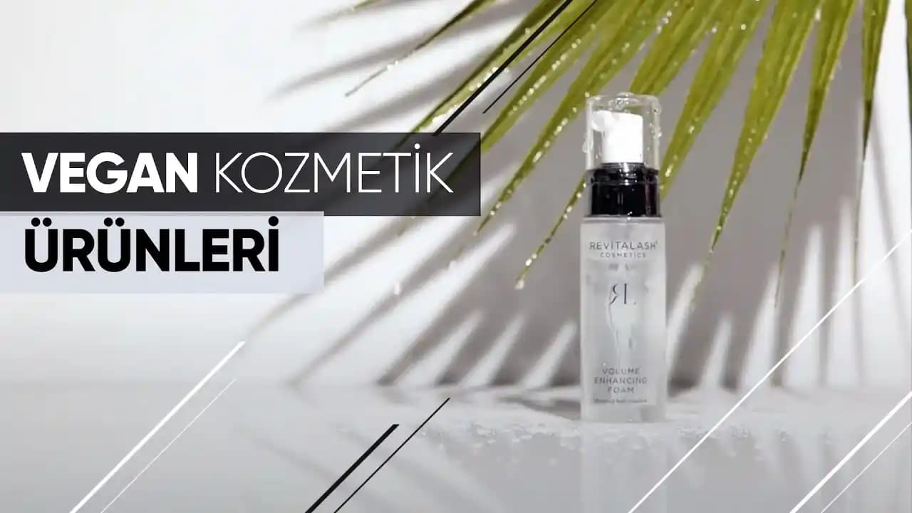 Cruelty Free Kozmetik Ürünlerinin Avantajları ve Sektördeki Önemi