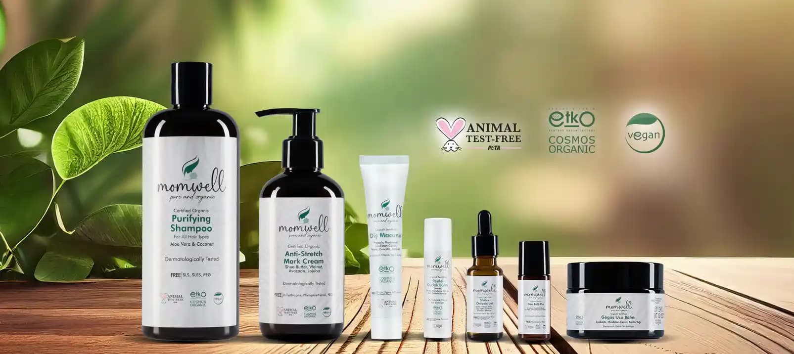 Cruelty-Free Sertifikalı Kozmetik Ürünleri: Etik ve Güvenilir Seçenekler