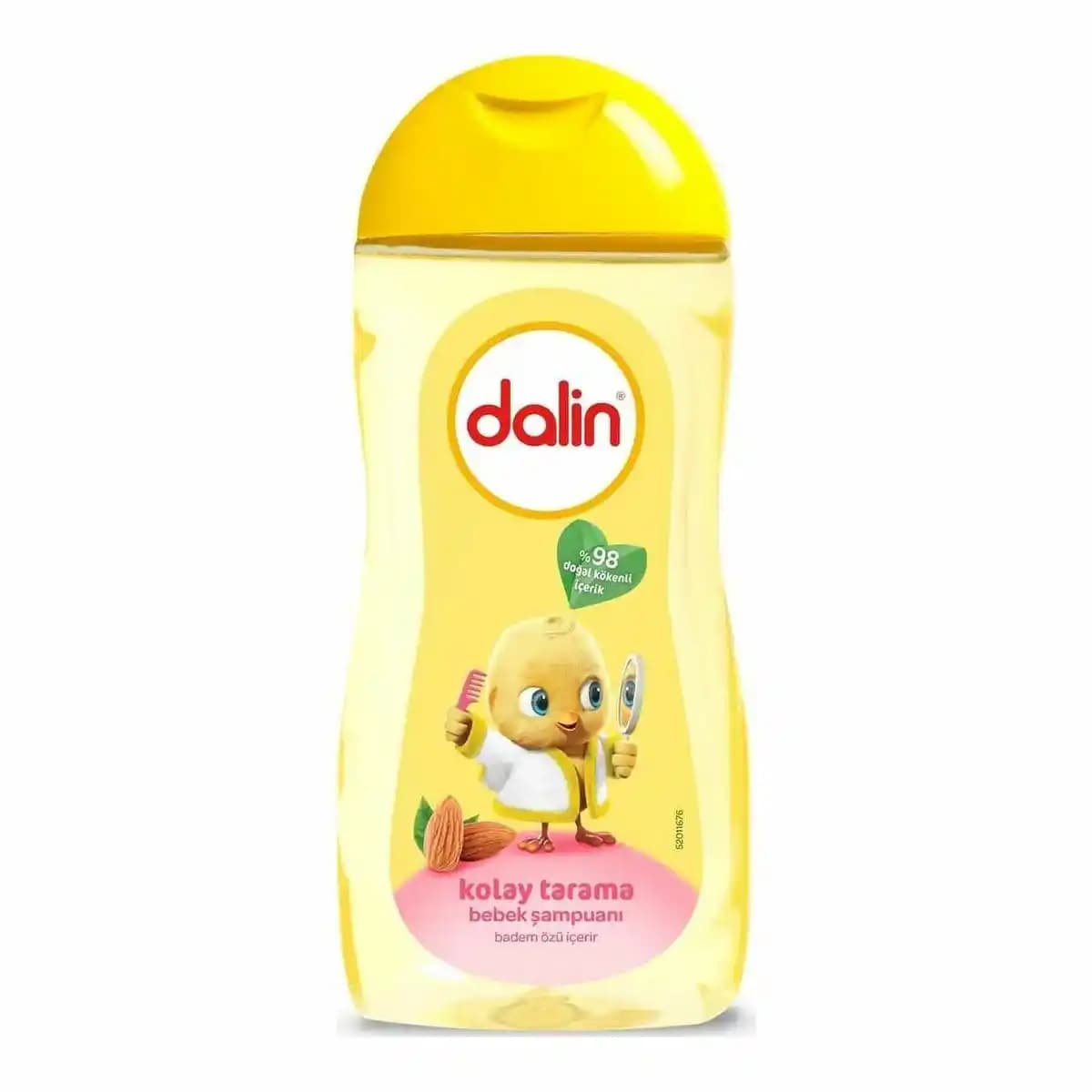 Dalin Bebek Bakım Ürünleri Güvenilirliği ve Kalite Standartları