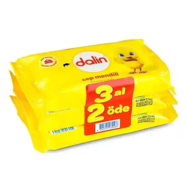 Dalin Bebek Mendili: Güvenilir ve Pratik Bebek Bakım Ürünü Özellikleri ve Kullanım Alanları