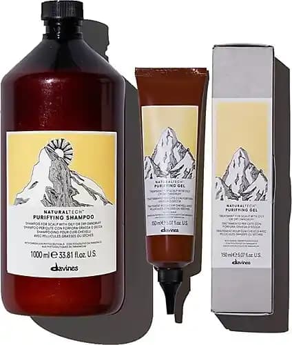 Davines Kepek Önleyici Saç Setleri: Saç Derisini Koruyan Doğal Çözüm ve Bakım Rehberi