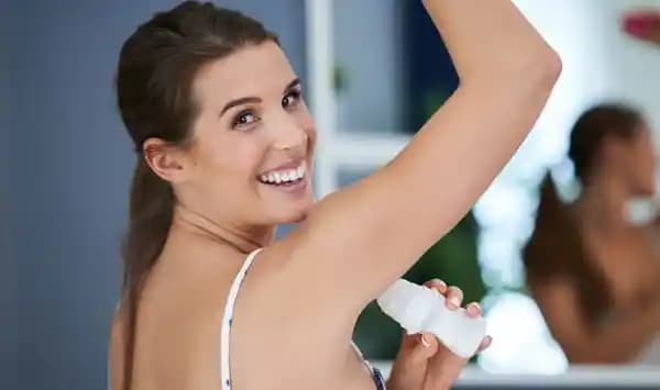Deodorant Kullanımında Doğru Yöntemler ve Cilt Sağlığı İçin En İyi Uygulamalar
