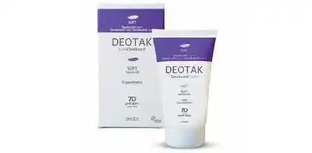 Deotak Krem: Ter ve Koku Kontrolünde Güvenilir ve Uzun Süreli Çözüm