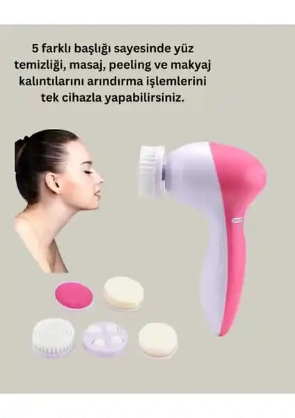 Derin Temizlemenin Cilt Sağlığı ve Güzellik Üzerindeki Etkileri ve Uygulama Yöntemleri