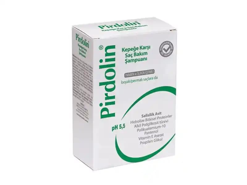 Dermadolin Kepek Tedavisinde Etkili Şampuan: Saç Derisini Koruyan Çözüm