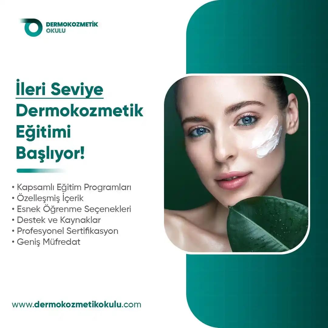 Dermokozmetik Ürünlerin Faydaları ve Kullanım Alanları Hakkında Kapsamlı Bilgi