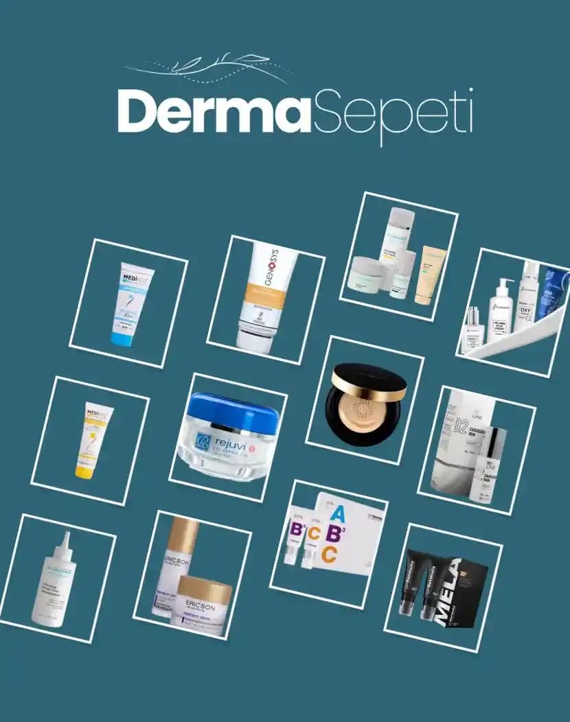 Dermokozmetik Ürünlerle Cilt Sağlığını Güçlendirme ve Doğru Seçim Rehberi