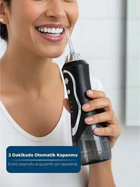 Diş Arası Temizlik Cihazları: Güncel Teknolojiler ve Kullanım İpuçları