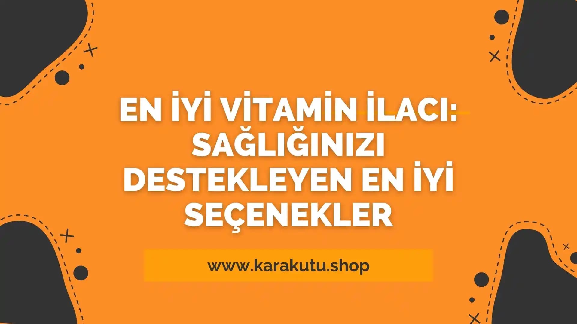 Diş Güzelliği ve Sağlığı İçin Vitamin Takviyelerinin Rolü ve Önerileri