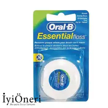 Diş İpi Alternatifleri ve Güncel Temizlik Yöntemleri Hakkında Bilmeniz Gerekenler