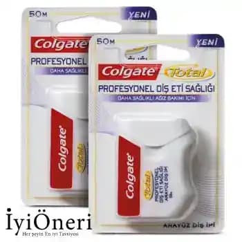 Diş İpi Kullanımı ve Seçimi İçin En İyi İpuçları ve Tavsiyeler