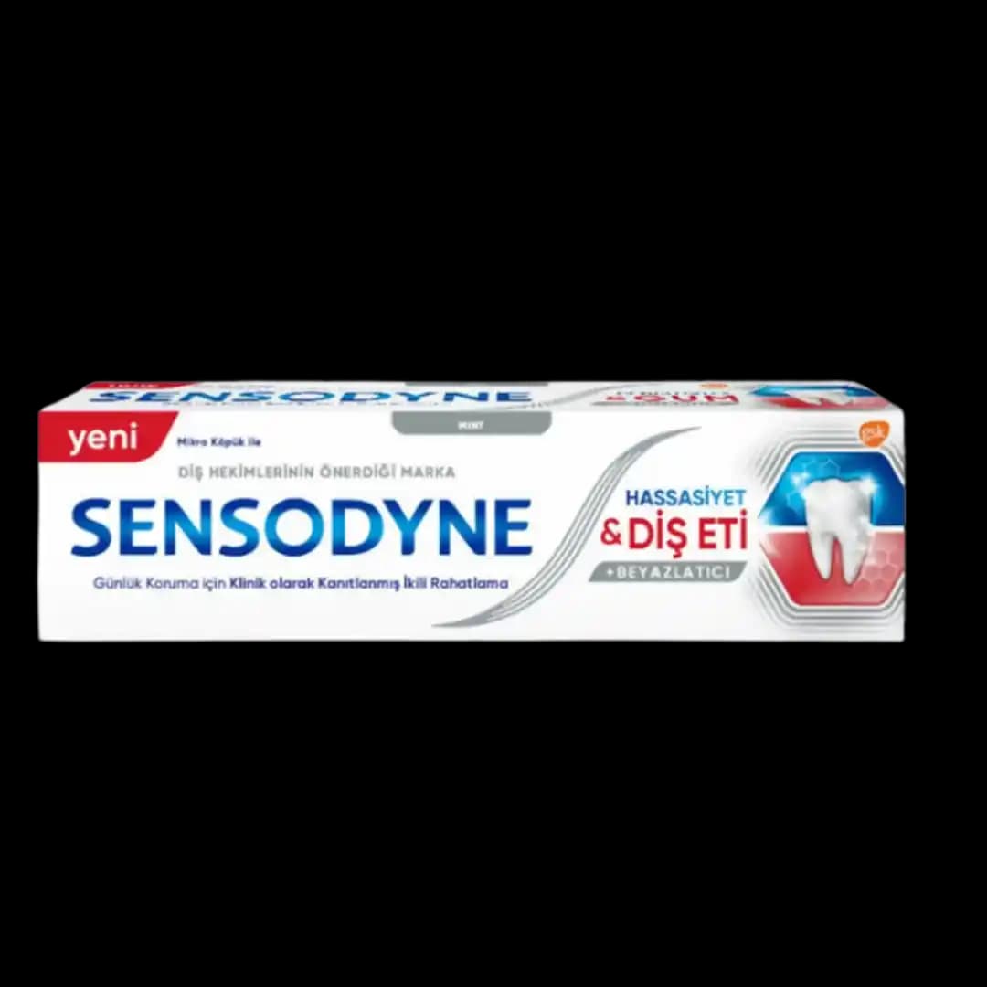 Diş Sağlığında Beyazlatıcı ve Diş Eti Koruyucu Macunların Özellikleri ve Seçim Kriterleri