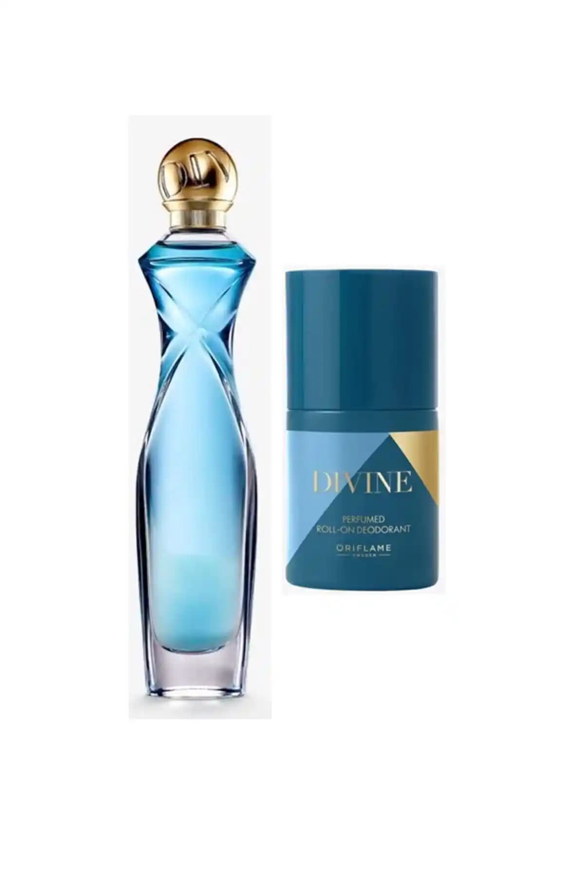 Divine Edp Kadın Parfümü: Odunsu ve Çiçeksi Notalarıyla Kalıcı ve Şık Bir Seçenek