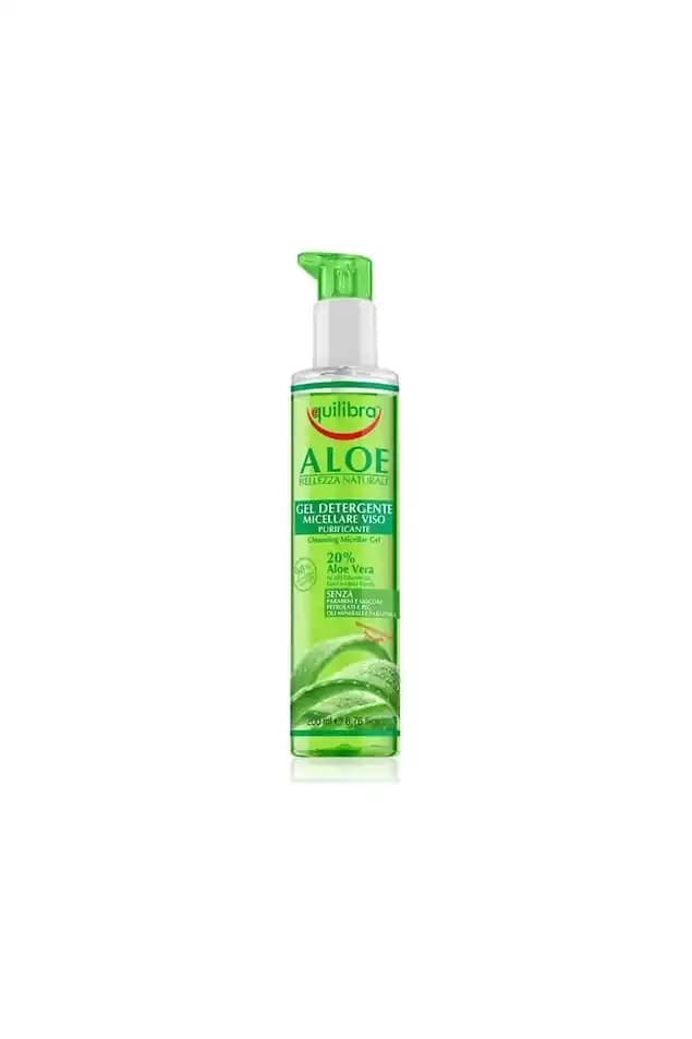 Doğal Aloe Vera İçerikli Temizleyicilerin Cilt Sağlığına Katkıları ve Kullanım Avantajları