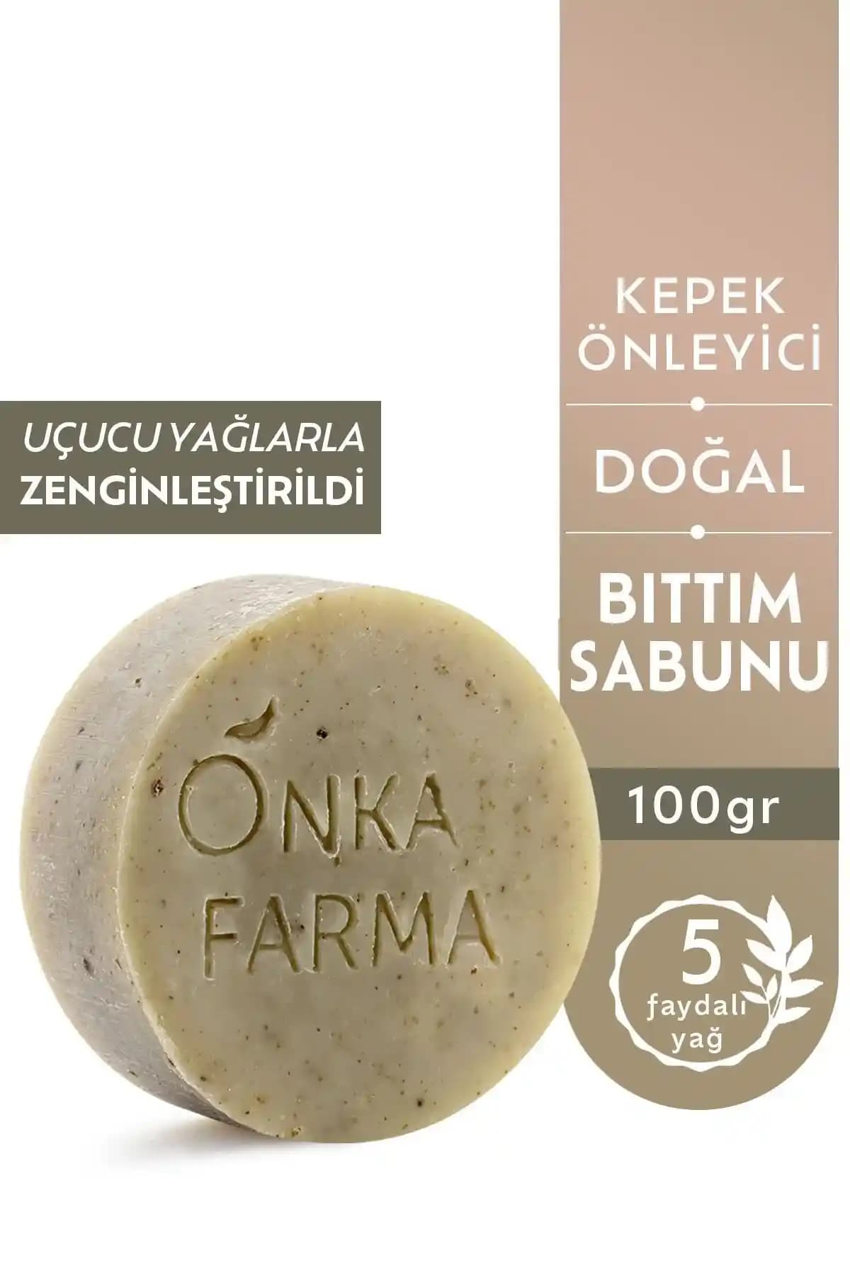 Doğal Cilt ve Saç Bakım Sabunlarının Özellikleri ve Sağladığı Avantajlar