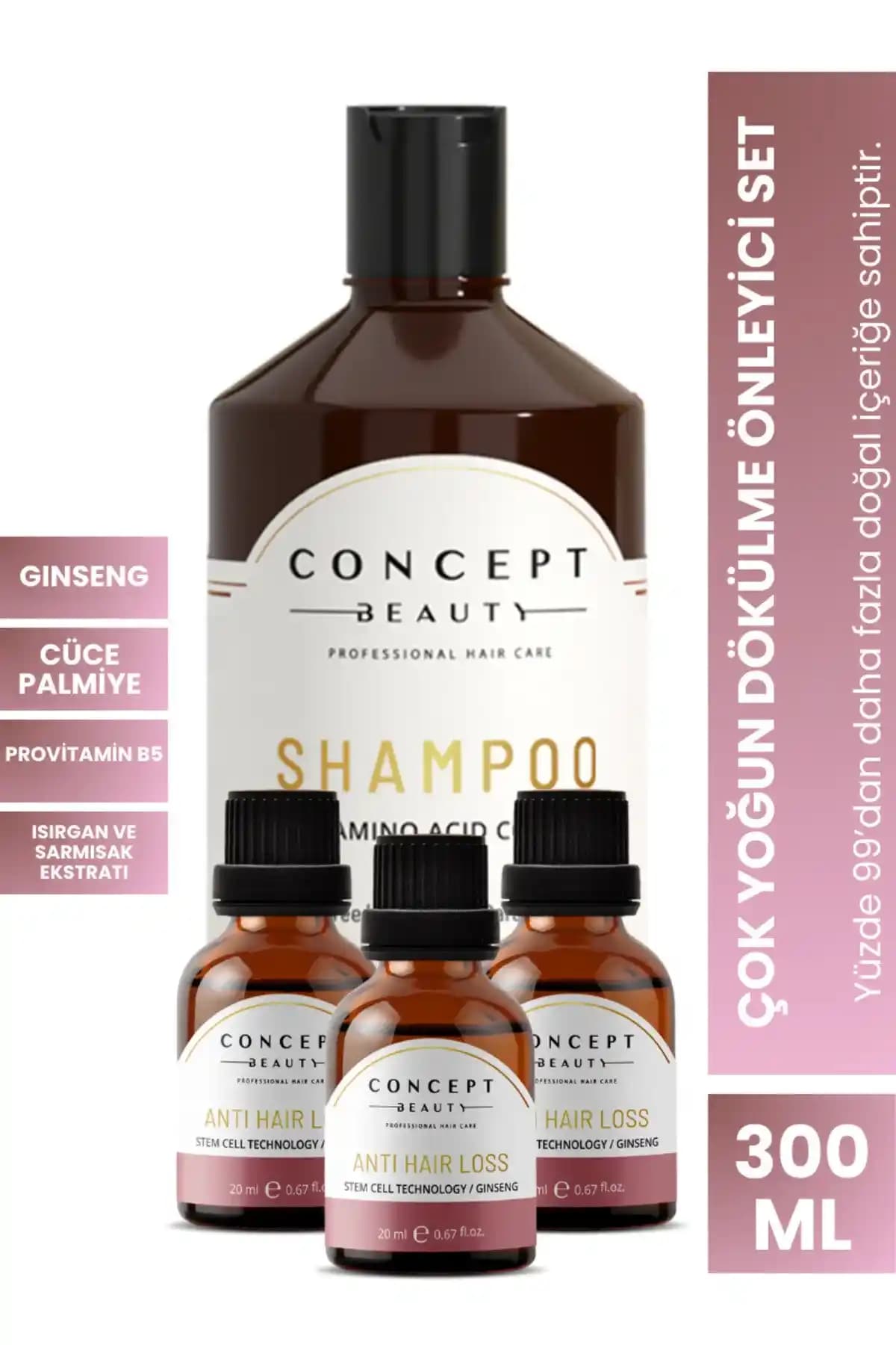 Doğal Çok Yönlü Şampuanlar: Saç ve Vücut İçin Güvenli Temizlik Seçenekleri