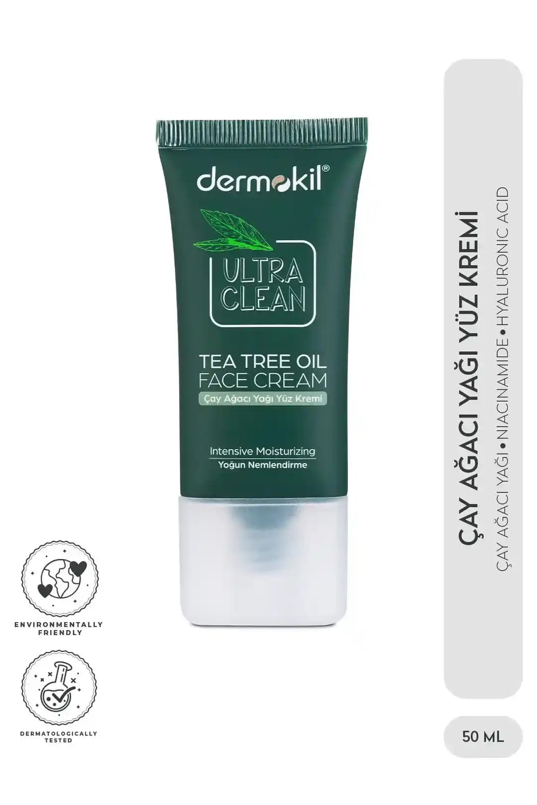 Doğal Çözüm Yüz Kremleri ve Çay Ağacı Yağı ile Cilt Bakımı Rehberi