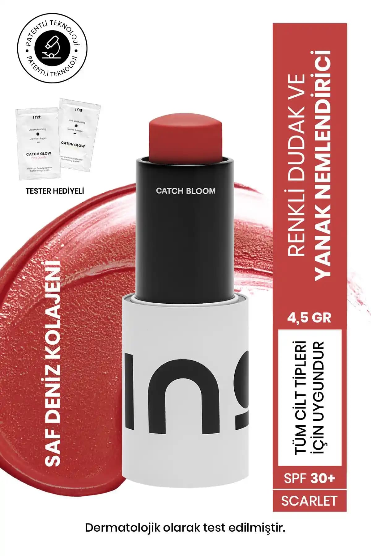 Doğal Dudak Bakım Ürünleri ve Güncel Kullanım İpuçlarıyla Dudaklarınızı Koruyun