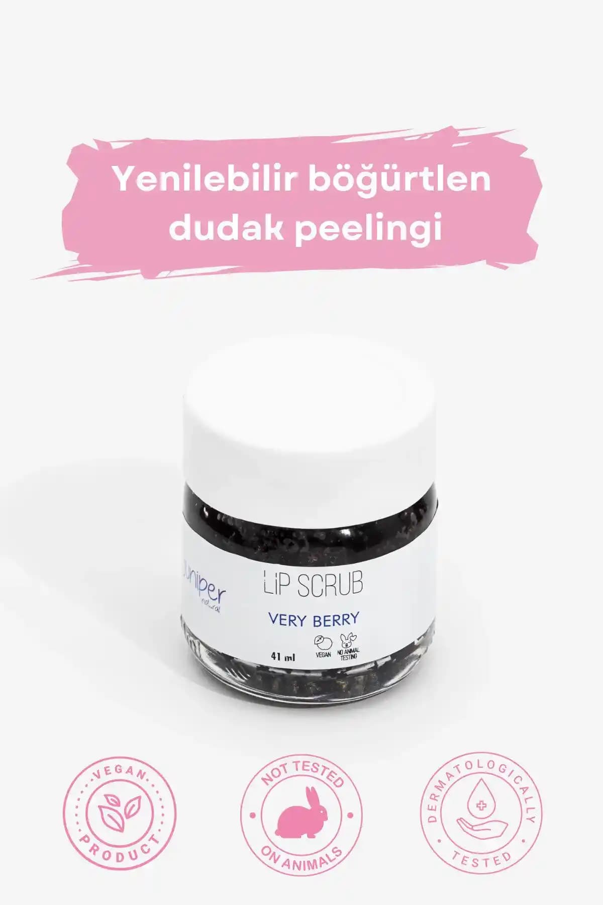 Doğal Dudak Peelingi Rehberi: Sağlıklı ve Pürüzsüz Dudaklar İçin Adımlar