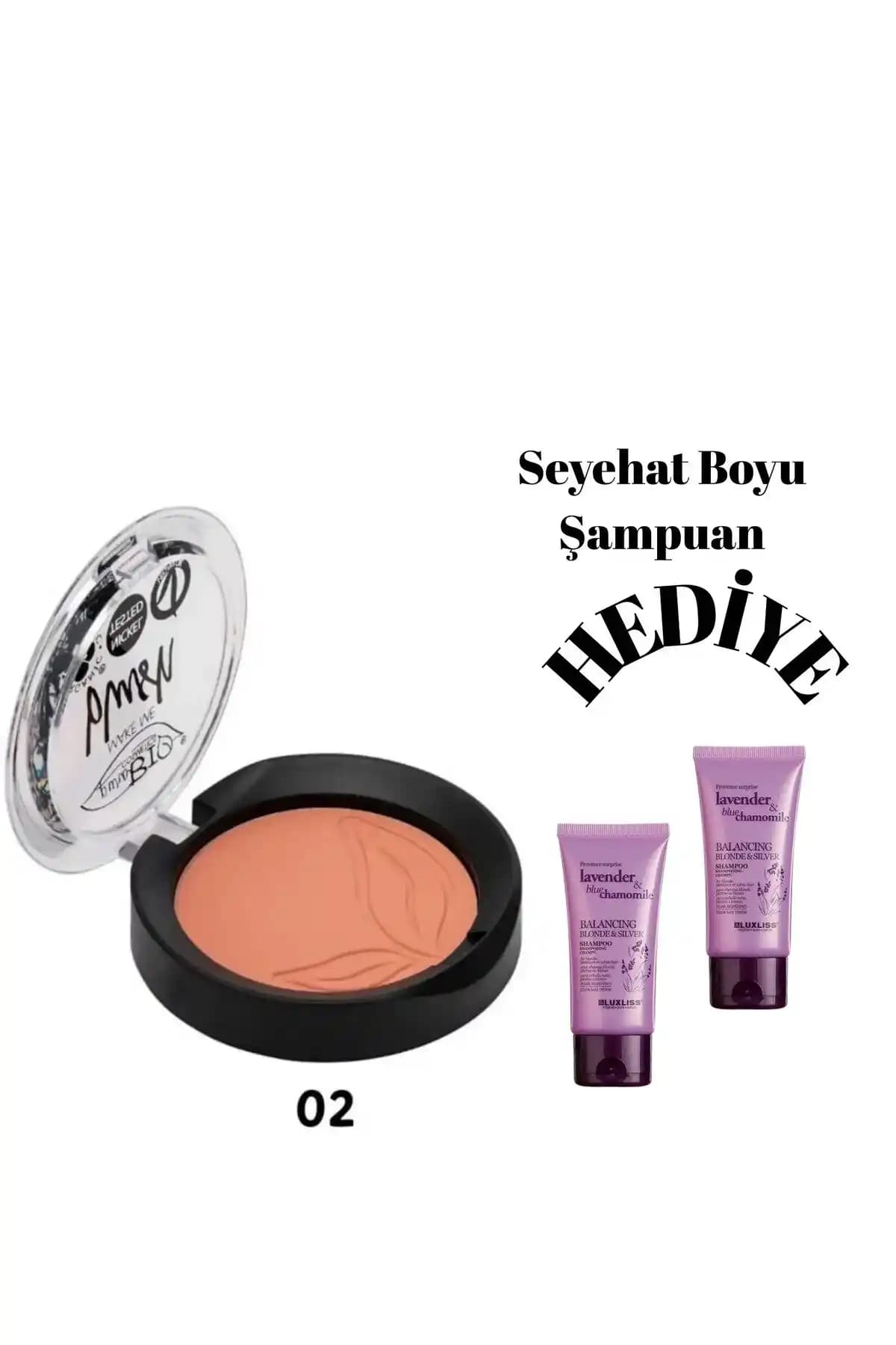 Doğal Görünüm İçin Allık Kullanım Teknikleri ve En Uygun Ürün Seçenekleri