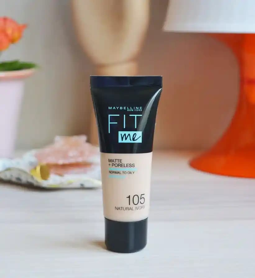 Doğal Görünüm İçin Fondöten Seçimi ve Uygulama Yöntemleri