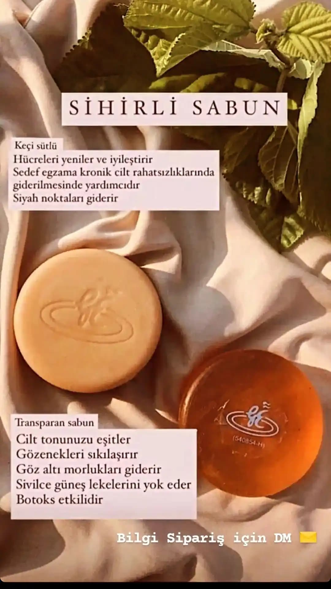 Doğal Güzellik Sunan Cilt Bakımı Ürünleri ve Güncel Yaklaşımlar