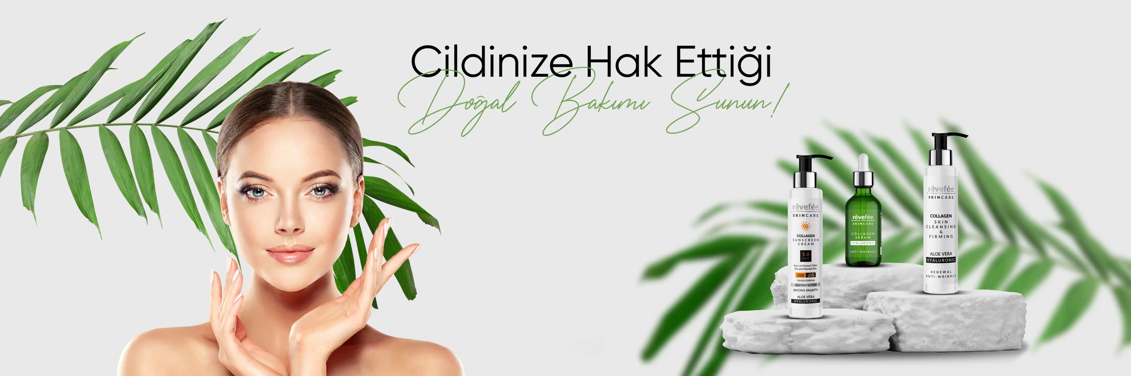 Doğal Güzellik Ürünleri ve Lüks Kozmetik: Doğadan Gelen Zarafet ve Sağlıklı Bakım