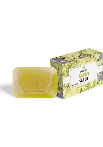 Doğal İçeriklerle Cilt Bakım Sabunu: Güvenli ve Nazik Temizlik İçin En İyi Seçenekler