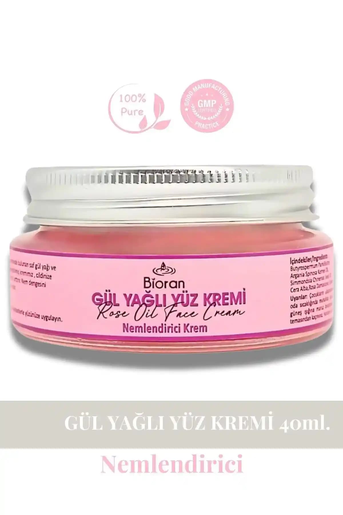 Doğal İçeriklerle Formüle Edilen Etkili ve Güvenilir Cilt Bakım Kremi Rehberi