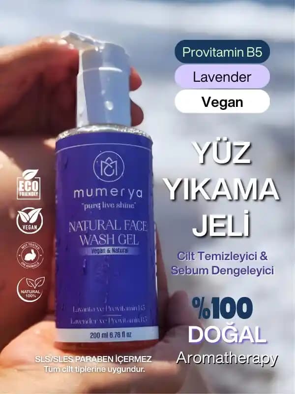 Doğal İçeriklerle Formüle Edilen Temizlik Jelleri: Güvenli ve Çevre Dostu Çözümler