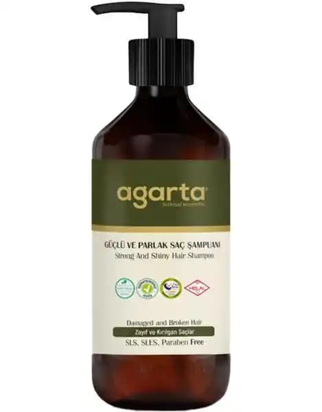 Doğal İçeriklerle Güçlü Saçlar: Güncel Trendler ve Kullanım İpuçları