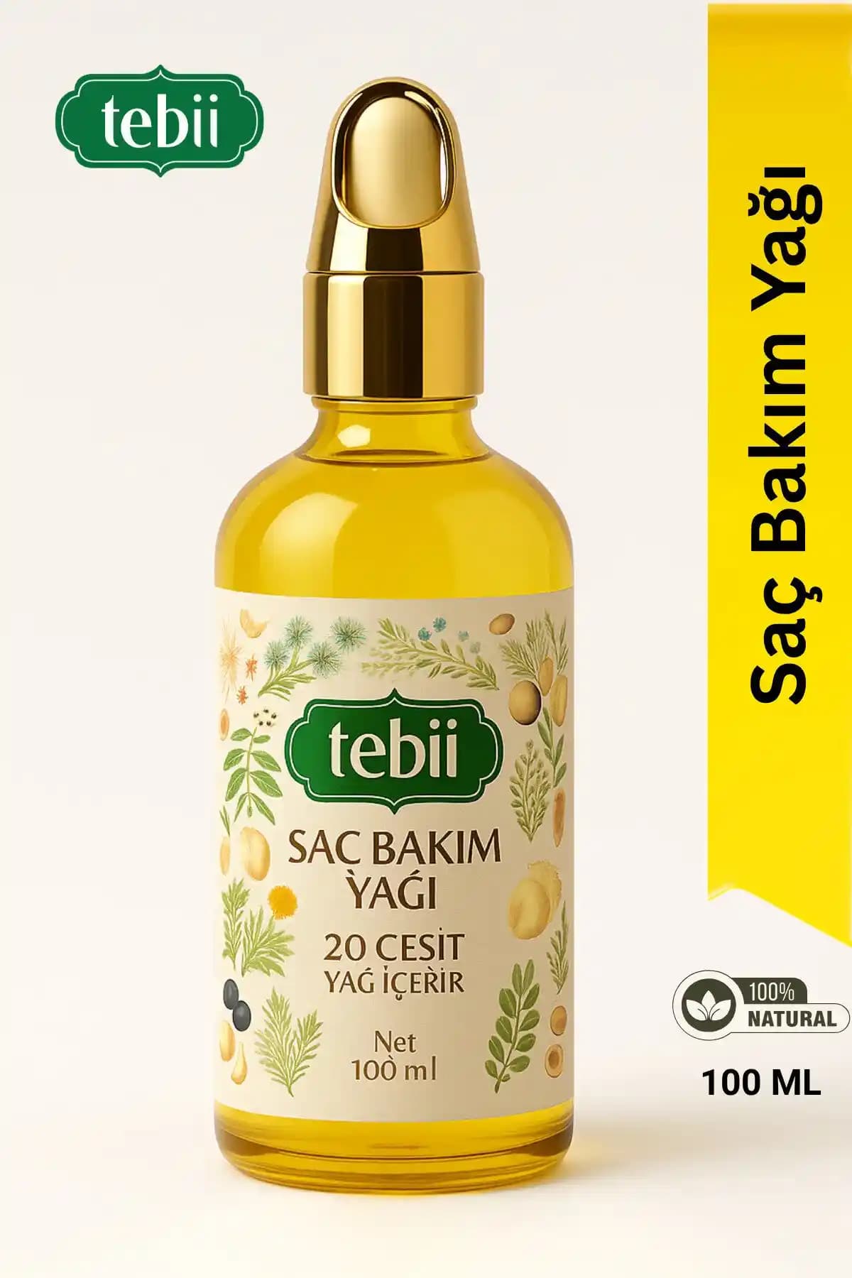 Doğal İçeriklerle Saç Bakımı: Sağlıklı ve Güçlü Saçlar İçin Güncel Yaklaşımlar