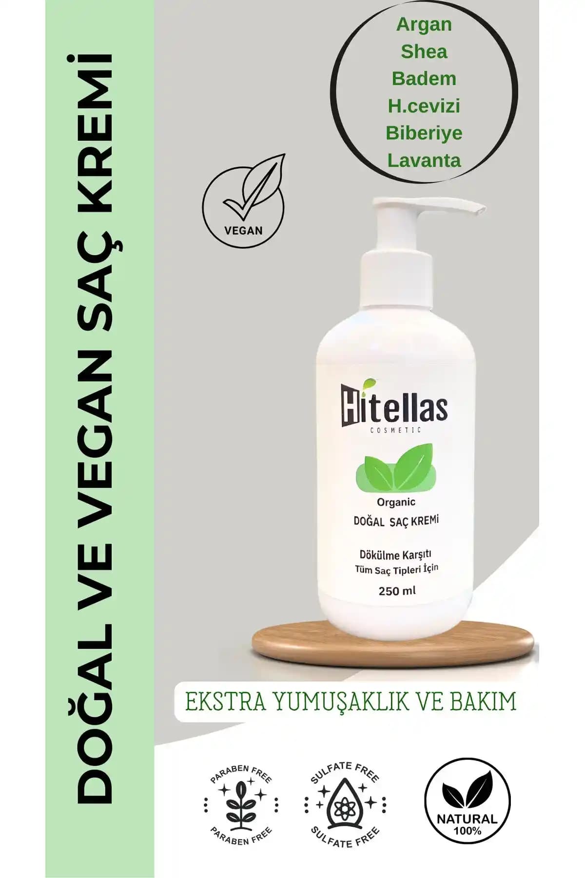 Doğal İçeriklerle Saç Yükseklik ve Sağlık Sağlayan Saç Kremleri Rehberi
