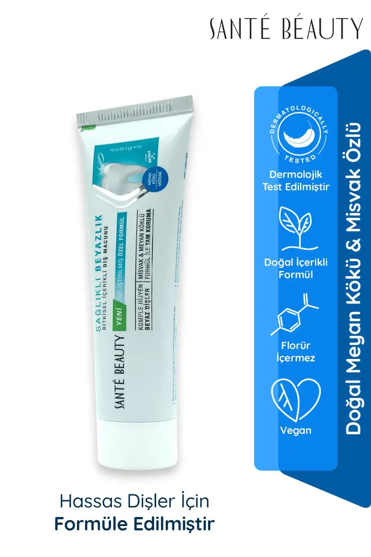 Doğal İçerikli Ağız Temizleme Ürünleri: Güvenli ve Sağlıklı Ağız Bakımı Seçenekleri