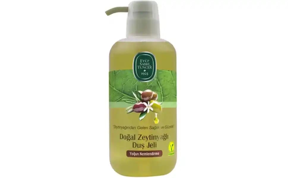 Doğal İçerikli Duş Jeli Alternatifleri ve Cilt Sağlığına Farklı Yaklaşımlar