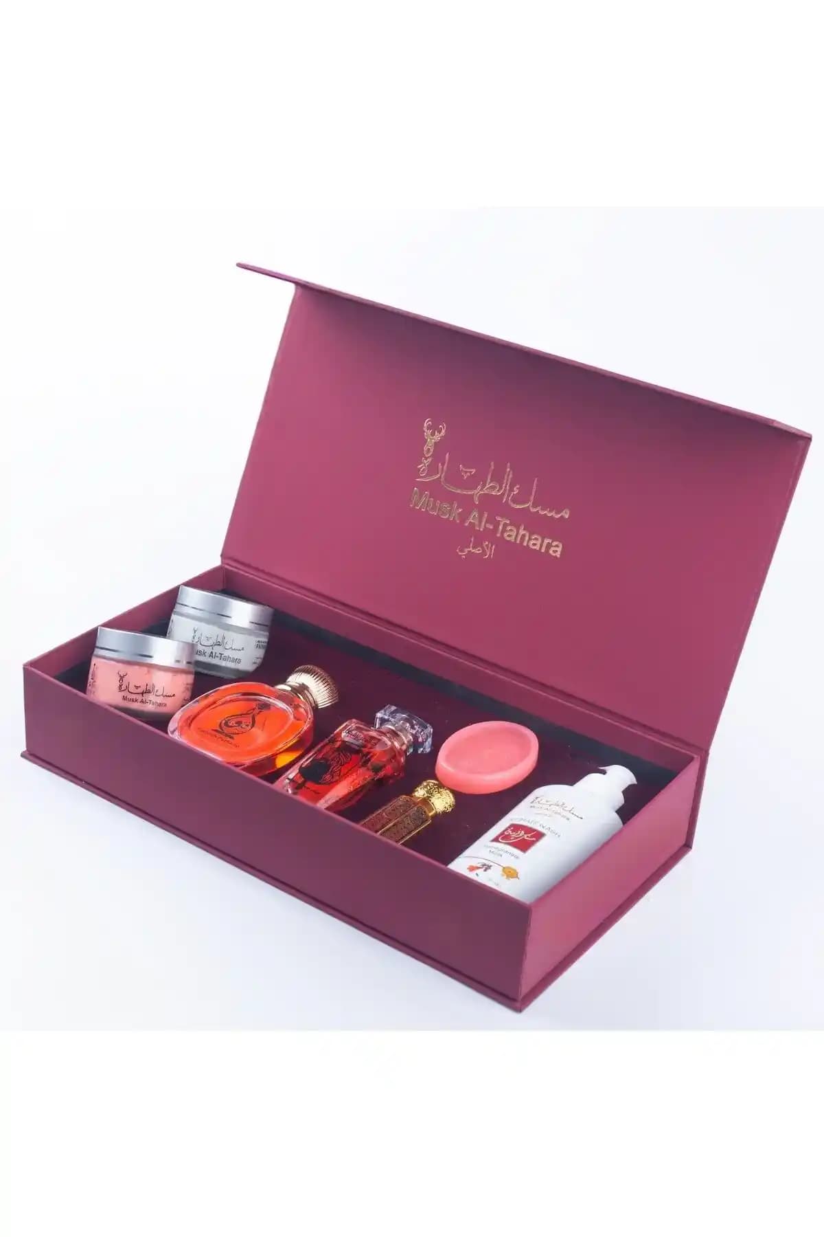 Doğal İçerikli Kalıcı Parfüm Hediye Seçenekleri ve Güvenilir Markalar