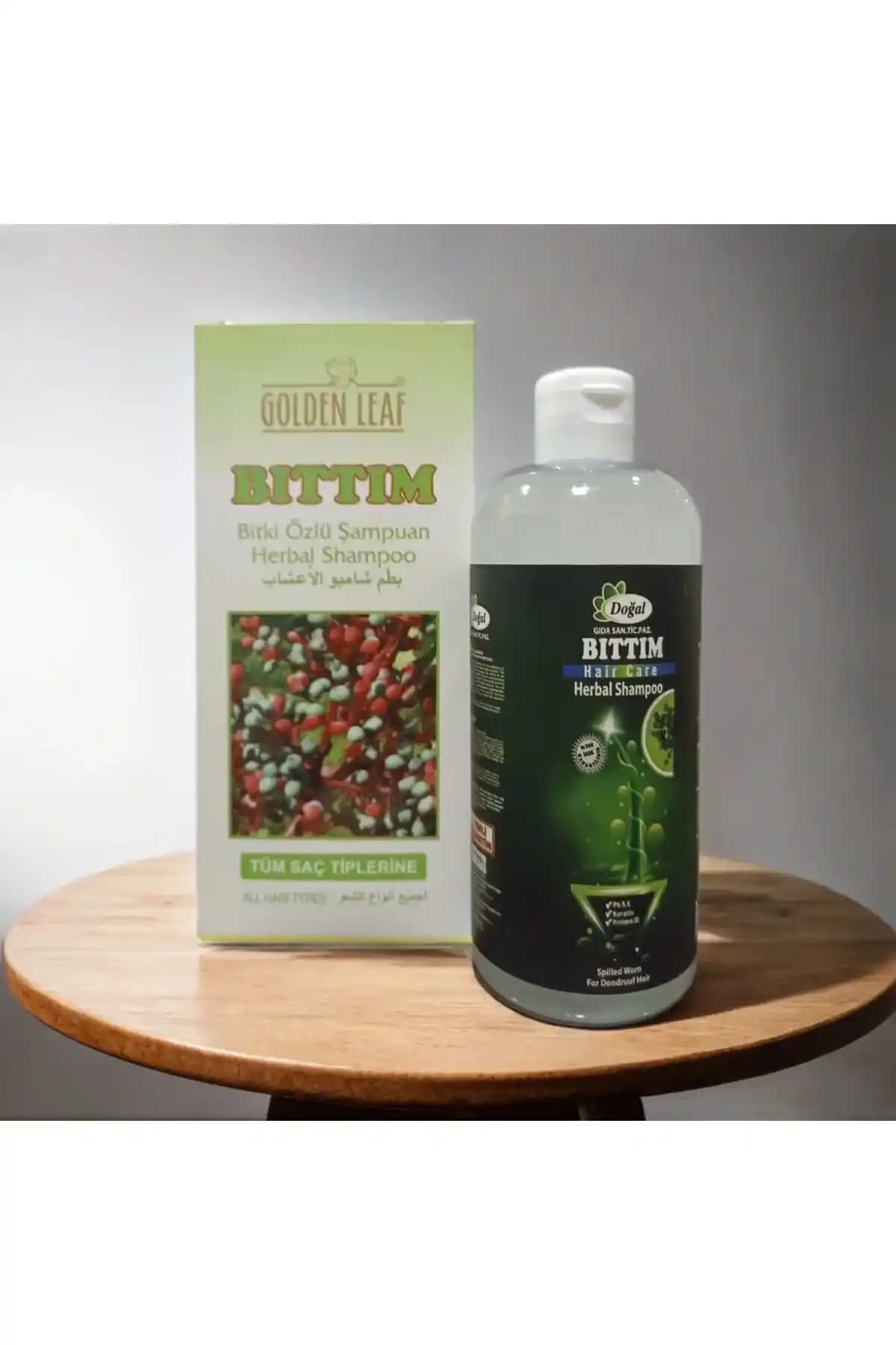 Doğal İçerikli Saç Şampuanlarıyla Saç Sağlığını Koruma ve Güçlendirme Yöntemleri