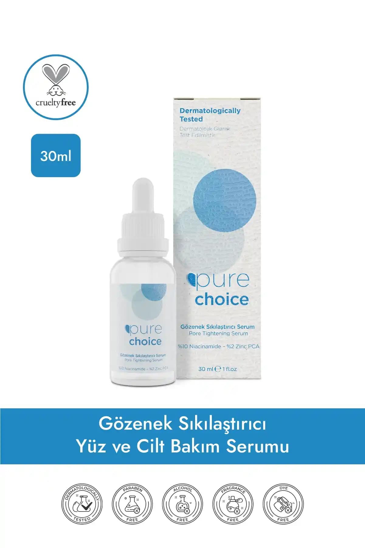 Doğal İçerikli Serumlar ve Cilt Bakımında Güncel Trendler