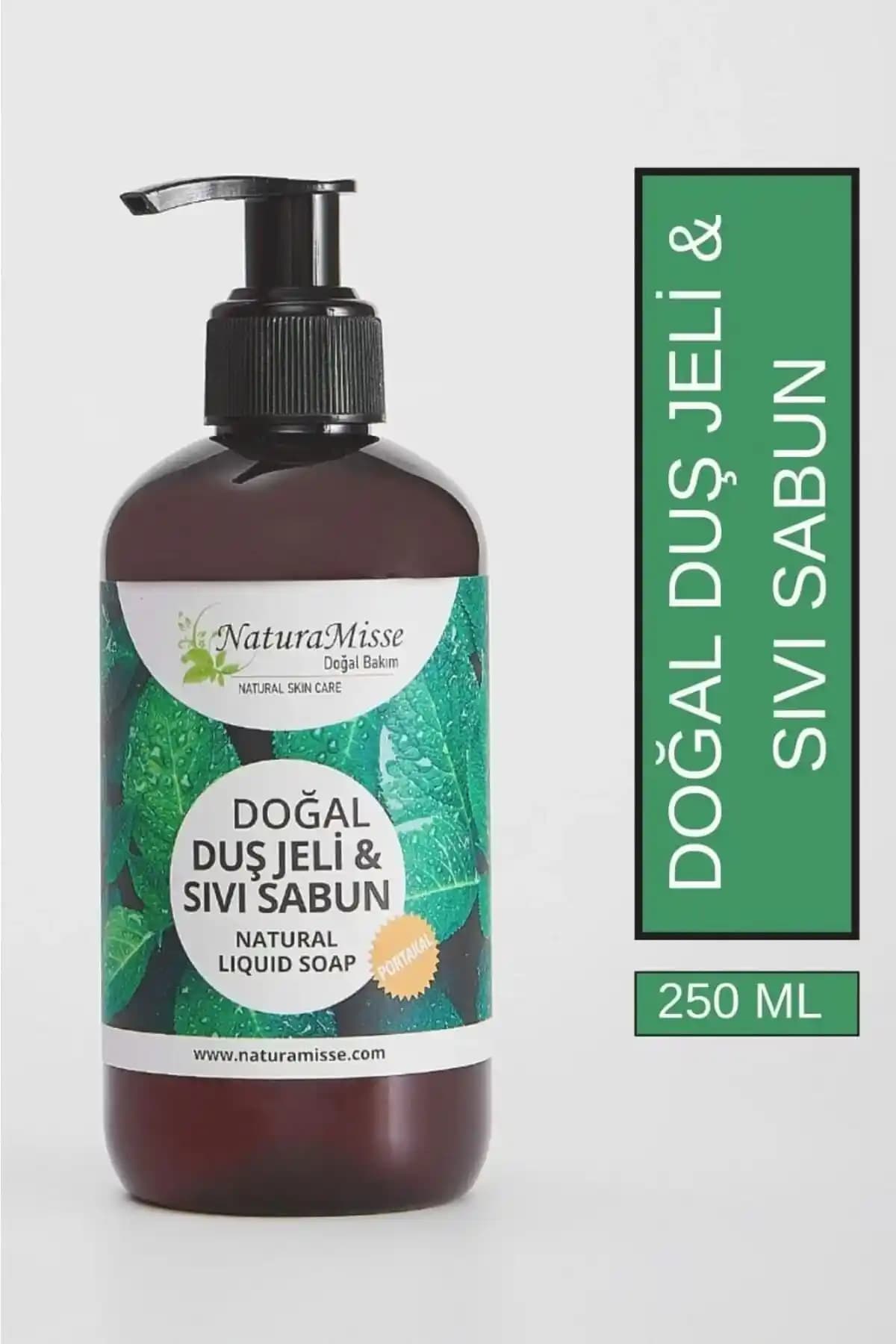 Doğal İçerikli ve Nazik Temizlik Sağlayan Duş Jeli Seçimi ve Faydaları