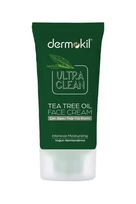 Doğal İçerikli Yüz Kremlerinde Çay Ağacı Yağının Cilt Sağlığına Etkileri ve Kullanım İpuçları