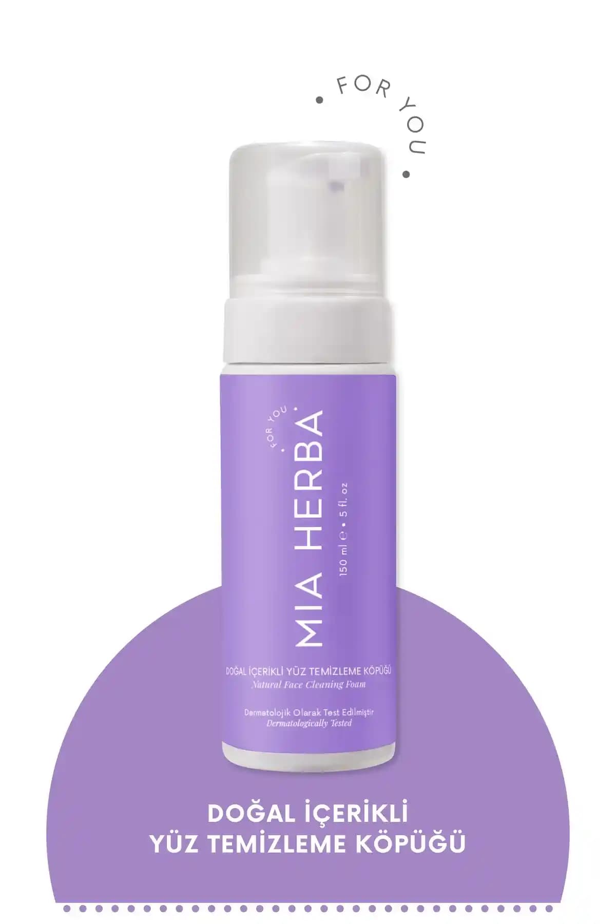 Doğal İçerikli Yüz Yıkama Köpükleri: Hassas Ciltler İçin Güvenilir Temizlik Seçeneği