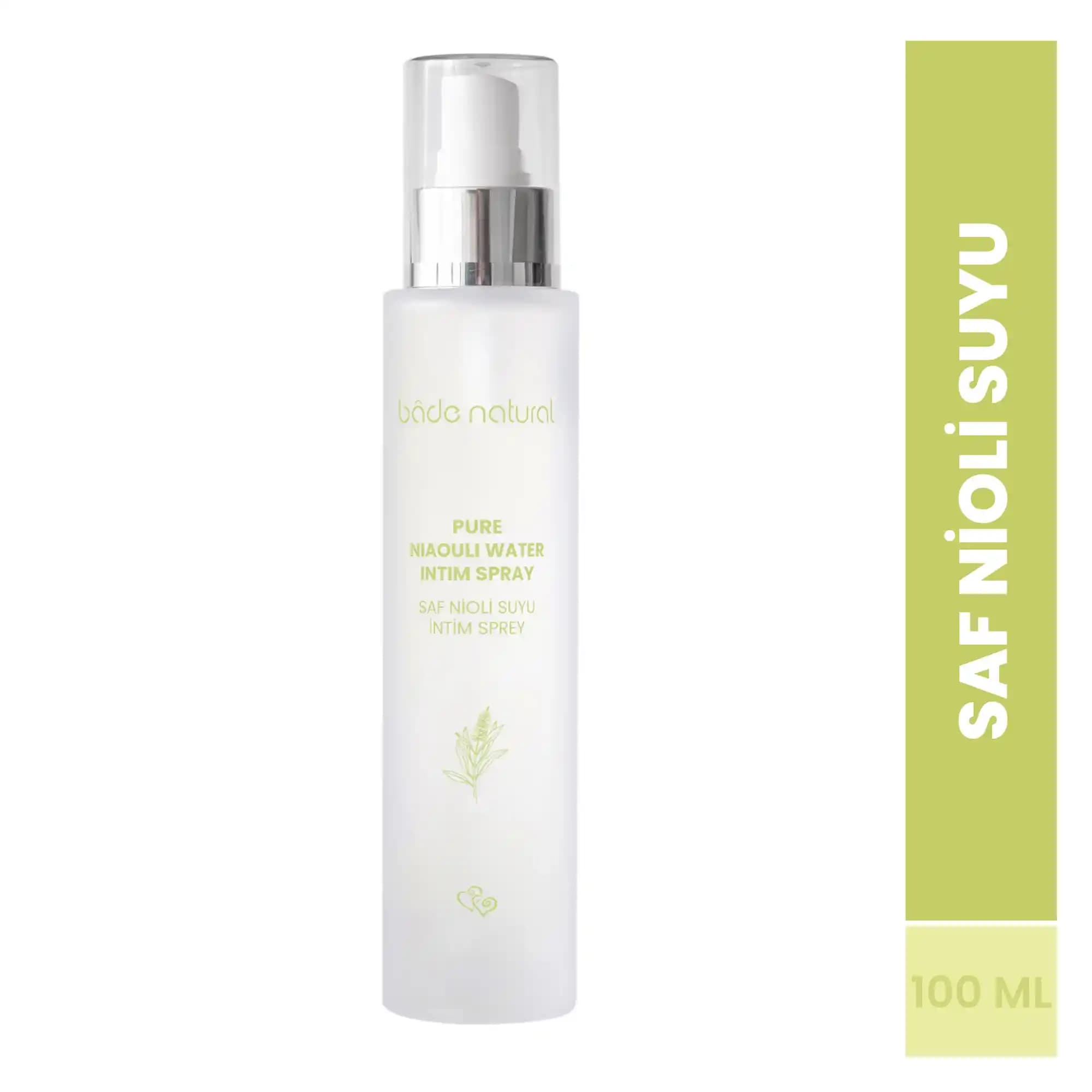 Doğal İçerikli Zarif Koku Vücut Spreyi: Estetik ve Sağlıklı Günlük Bakım Seçeneği