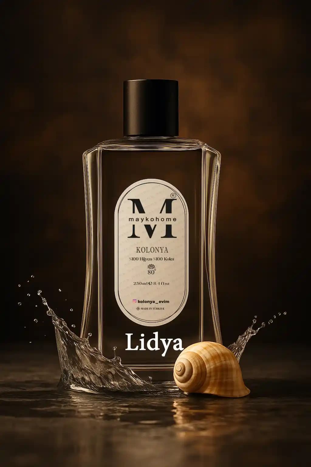 Doğal İçerikli Zarif ve Kalıcı Parfümler: Çevre ve Cilt Dostu Koku Seçenekleri