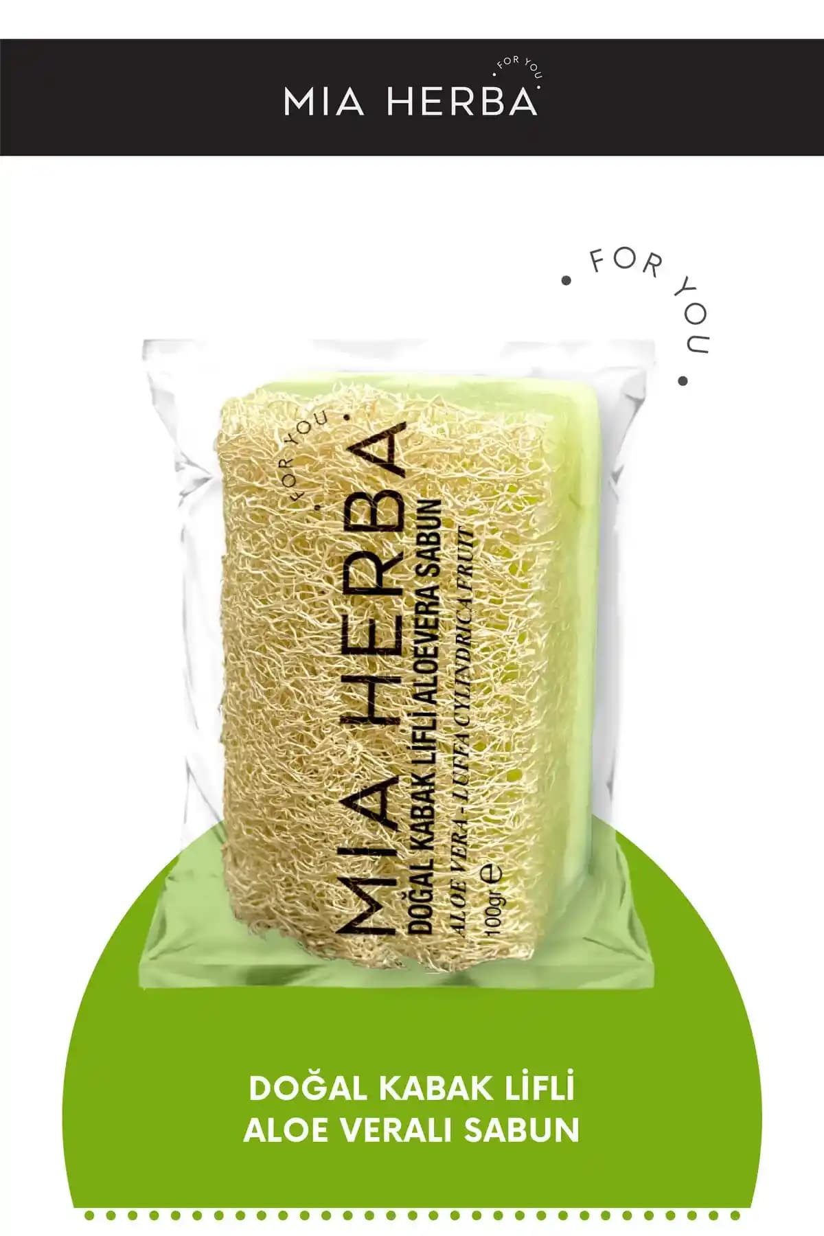 Doğal Kabak Lifli Sabunlar: Cilt Sağlığı ve Çevre Duyarlı Bakım Seçenekleri