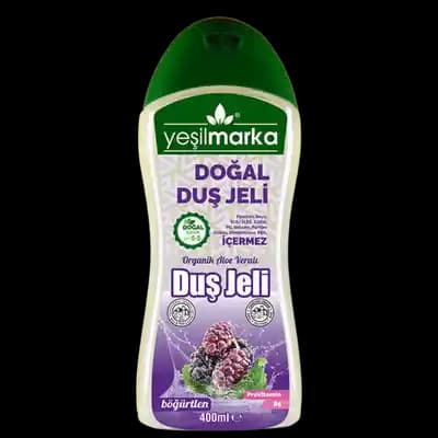 Doğal Kömürlü Ferahlatıcı Duş Jeli: Temizlik ve Ferahlık Sağlayan Doğal Bakım Seçeneği