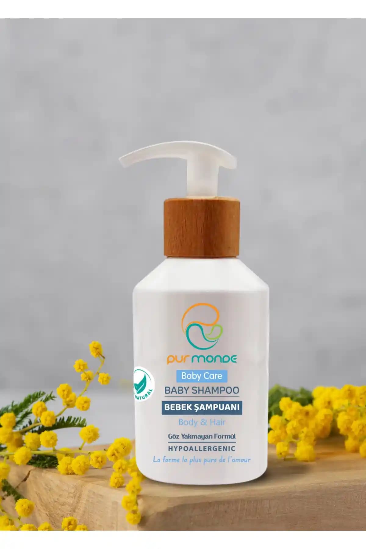 Doğal Kozmetik Saç ve Vücut Şampuanlarının Günümüzdeki Yeri ve Önemi