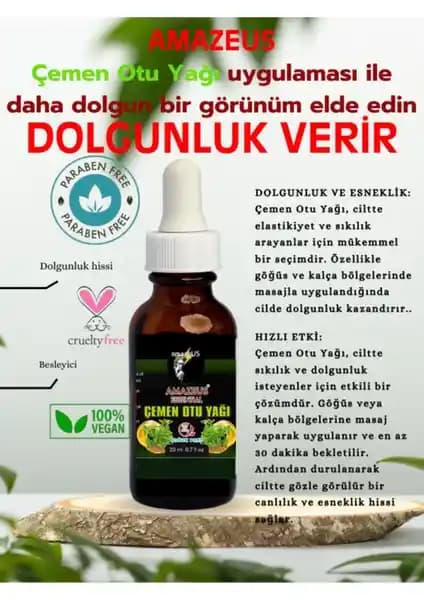 Doğal Kozmetik Yağlarının Güçlü Etkileri ve Kullanım Alanları Hakkında Bilgi