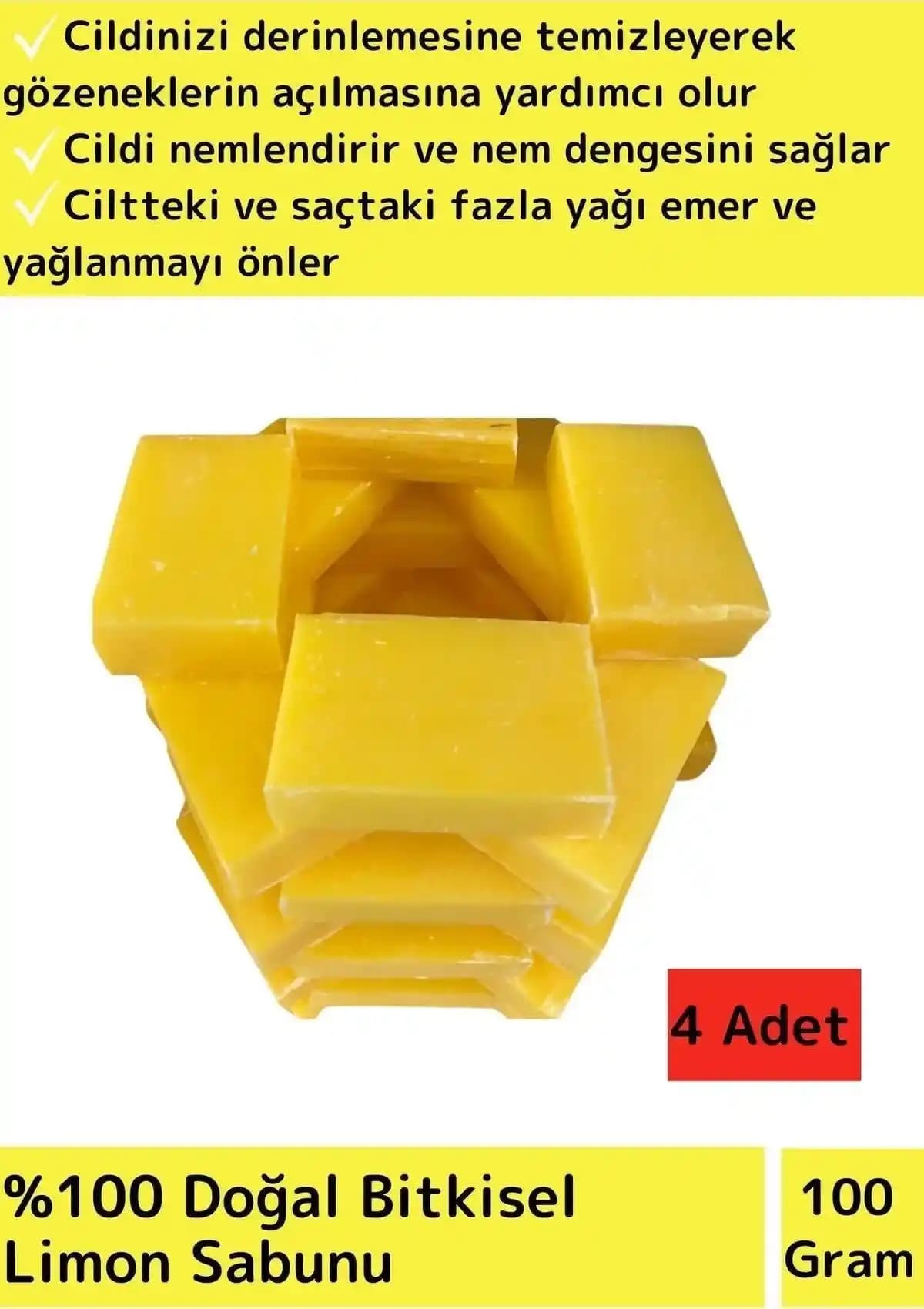 Doğal Limon Kokulu Ağız Bakım Ürünleri ile Ferah ve Sağlıklı Bir Gün
