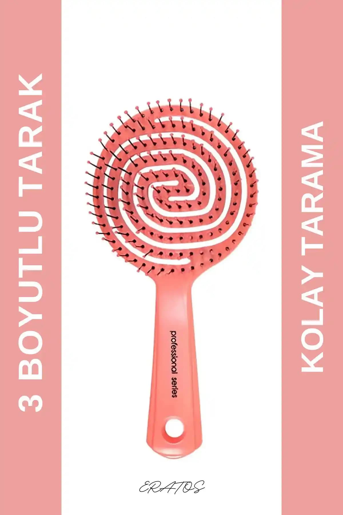 Doğal Malzeme Saç Bakım Tarakları: Saç Sağlığını Koruyan Çevre Dostu Seçenekler