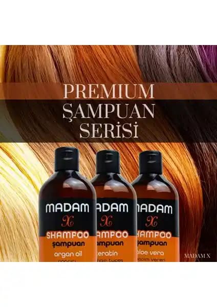 Doğal Nemlendirici Saç Bakım Şampuanlarının Günümüzdeki Yeri ve Önemi